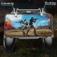 GAME PAD CONTROLADOR DE JUEGO PUBG MOVIL W10