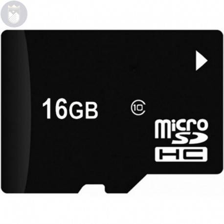 TARJETA DE MEMORIA SD DE 16GB DF