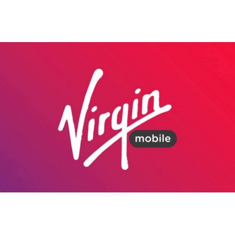 SIM CARD VIRGIN