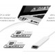 CABLE MINI DISPLAYPORT A HDMI PARA MAC