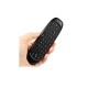 Control Remoto Teclado Air Mouse Smart Tv