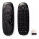 Control Remoto Teclado Air Mouse Smart Tv