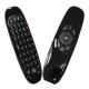 Control Remoto Teclado Air Mouse Smart Tv