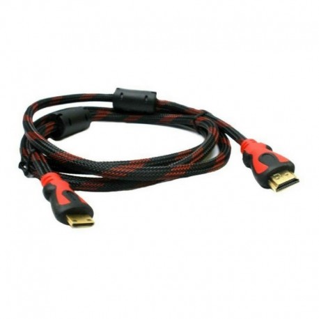 CABLE HDMI 1.5 METROS