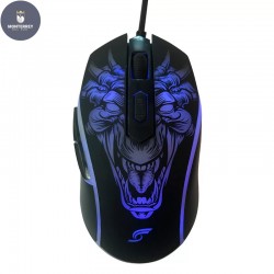 MOUSE ALAMBRICO JYR 050