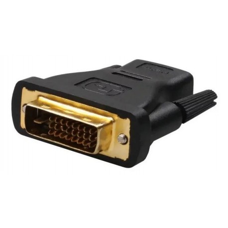 CONVERSOR DVI + 1 A HDMI